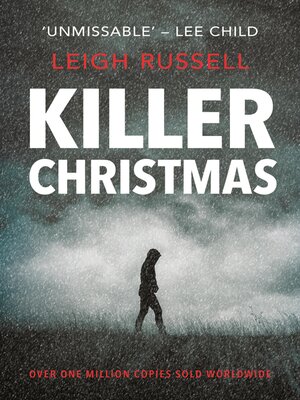 cover image of Killer Christmas